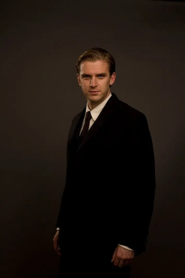 Matthew Poster